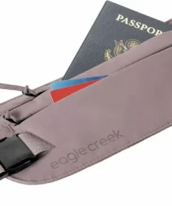 Eagle Creek Undercover RFID Money Belt Orchid