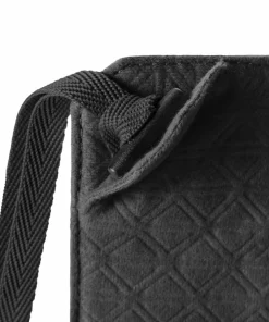 Eagle Creek Undercover RFID Neck Wallet Black Best
