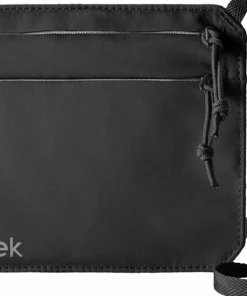 Eagle Creek Undercover RFID Neck Wallet Black Best
