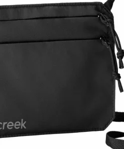 Eagle Creek Undercover RFID Neck Wallet Black Best
