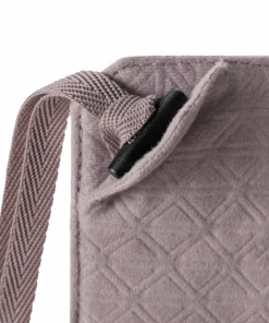 Eagle Creek Undercover RFID Neck Wallet Orchid New