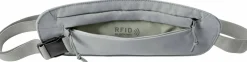 Eagle Creek Undercover RFID Money Belt Storm Grey Outlet