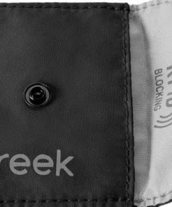 Best Undercover RFID Bra Pouch Skydd & Säkerhet