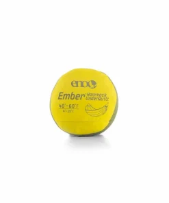 Eagle Nest Outfitters Ember Underquilt Evergreen