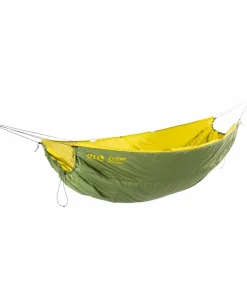 Eagle Nest Outfitters Ember Underquilt Evergreen