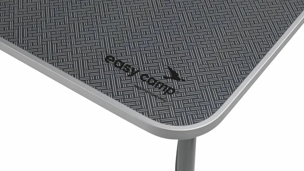 Easy Camp Alder Table Brown