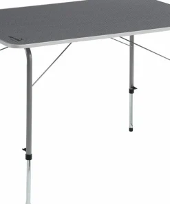 Easy Camp Alder Table Brown New