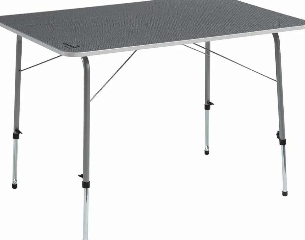 Easy Camp Alder Table Brown New