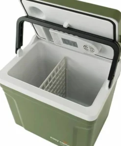 Easy Camp Arctic Bluebell 12v/230v 24 Green Best