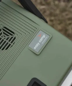 Best Arctic Bluebell 12v/230v 24 Ryggsäckar & Väskor