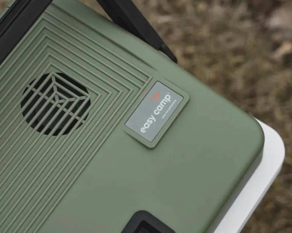 Best Arctic Bluebell 12v/230v 24 Ryggsäckar & Väskor