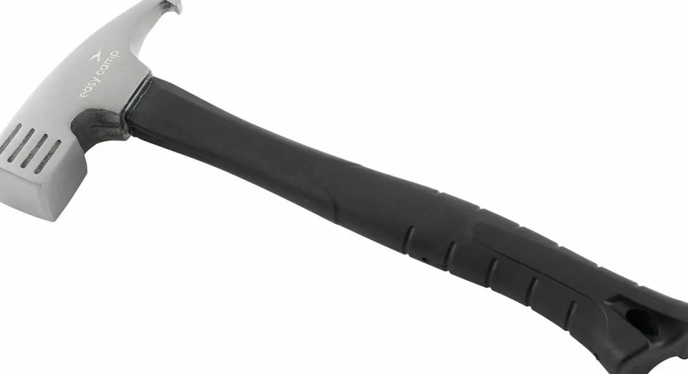 Easy Camp Arnica Tent Stake Hammer Black