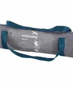 Easy Camp Beach Grey & Sand Blue & Sand