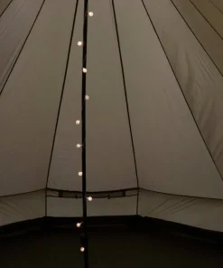 Easy Camp Blur Light Chain White Online