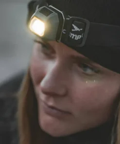 Online Clover Headlamp Elektronik|Lampor & Lyktor