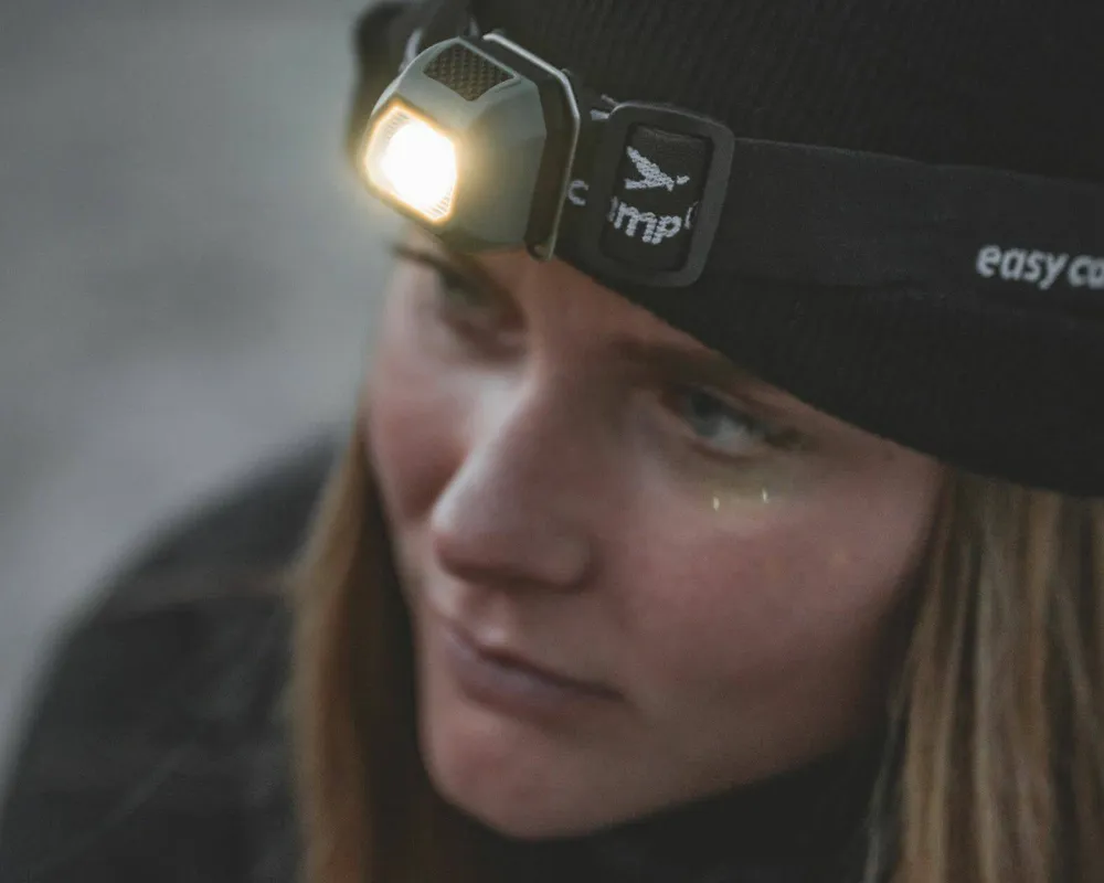 Online Clover Headlamp Elektronik|Lampor & Lyktor