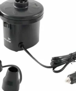 Easy Camp El Nino 12V Pump Black Hot