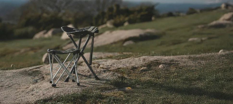 Easy Camp Elm Stool Olivine