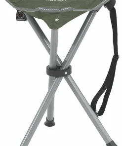 Hot Elm Stool Camping