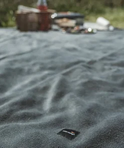 Sale Heather Fleece Blanket Camping|Tält, Sovsäckar & Liggunderlag