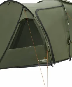 Clearance Kinn 5 Tält, Sovsäckar & Liggunderlag