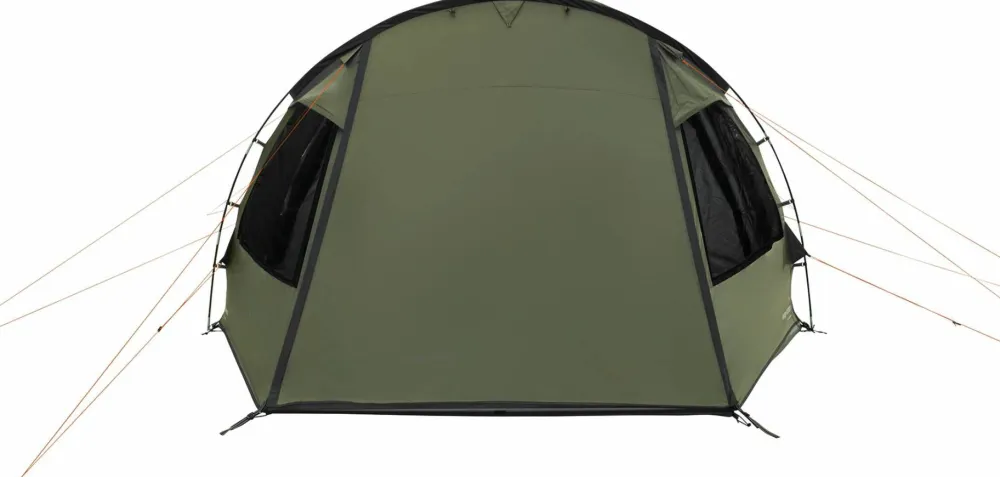 Clearance Kinn 5 Tält, Sovsäckar & Liggunderlag