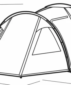 Easy Camp Kinn 5 Green