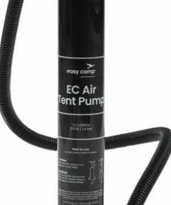 Easy Camp Kullen 6 Air Brown