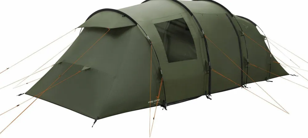 Easy Camp Leka Twin 6 Green Best