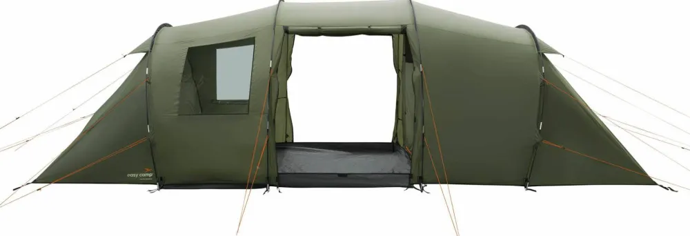 Easy Camp Leka Twin 6 Green Best