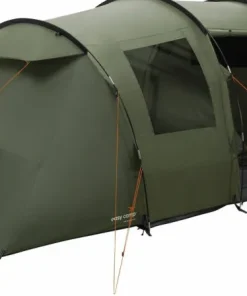 Easy Camp Leka Twin 6 Green Best