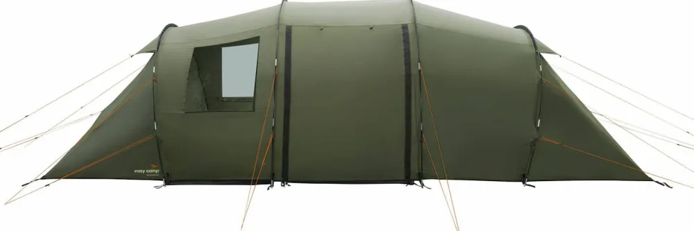 Easy Camp Leka Twin 6 Green Best