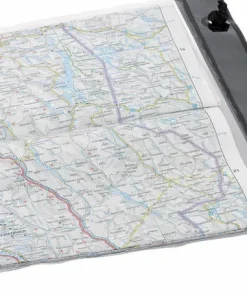 Hot Map Holder Övrig Utrustning