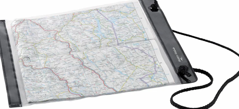 Hot Map Holder Övrig Utrustning