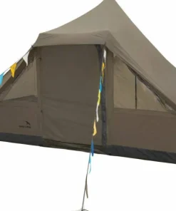 Easy Camp Moonlight Cabin Moonlight Grey