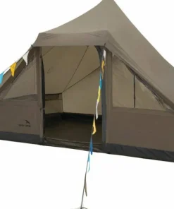 Easy Camp Moonlight Cabin Moonlight Grey