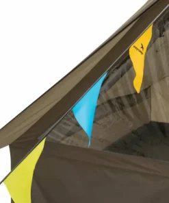 Easy Camp Moonlight Cabin Moonlight Grey