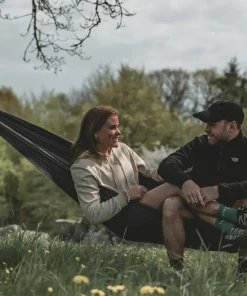Easy Camp Pine Hammock XL Olivine Sale