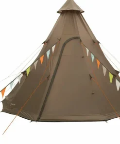 Best Rands Tipi Tält, Sovsäckar & Liggunderlag