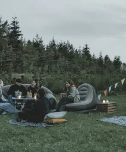 Best Rands Tipi Tält, Sovsäckar & Liggunderlag