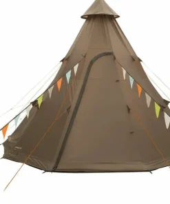 Easy Camp Rands Tipi Dark Sand