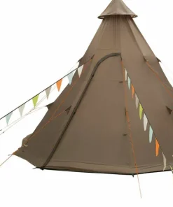 Easy Camp Rands Tipi Dark Sand