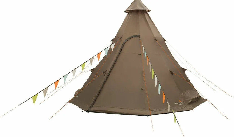 Easy Camp Rands Tipi Dark Sand