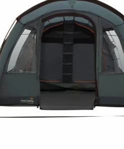 Hot Skarvan 4 Camping