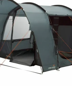 Hot Skarvan 4 Camping
