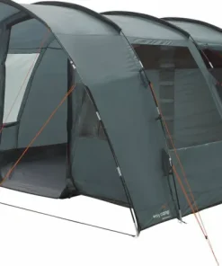 Easy Camp Skarvan 6 Blue Clearance