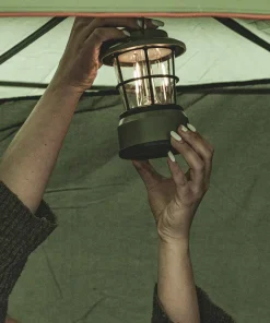 Easy Camp Starflower AA Lantern Green Outlet
