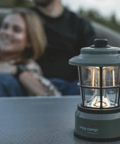 Easy Camp Starflower AA Lantern Green