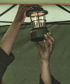 Easy Camp Starflower AA Lantern Green