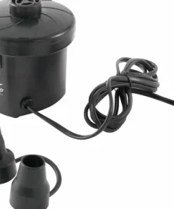 Easy Camp Super Cell 230V Pump Black